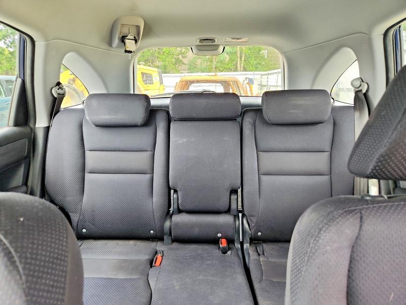 Photo 10 from auction – 2008 HONDA CR-V with VIN 5J6RE48358L039153