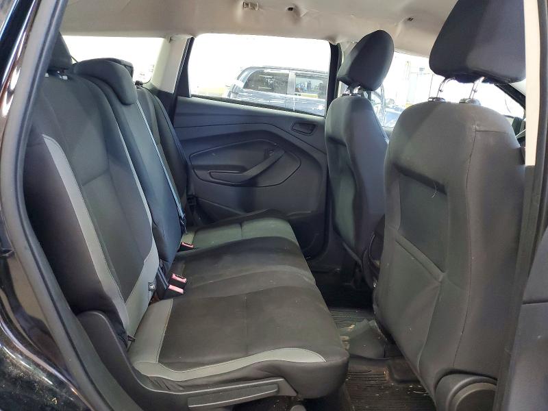 Photo 11 from auction – 2016 FORD ESCAPE with VIN 1FMCU0F76GUC18903