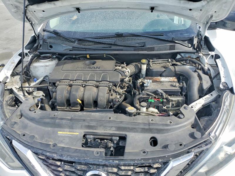 Photo 11 from auction – 2017 NISSAN SENTRA with VIN 3N1AB7AP5HY359710