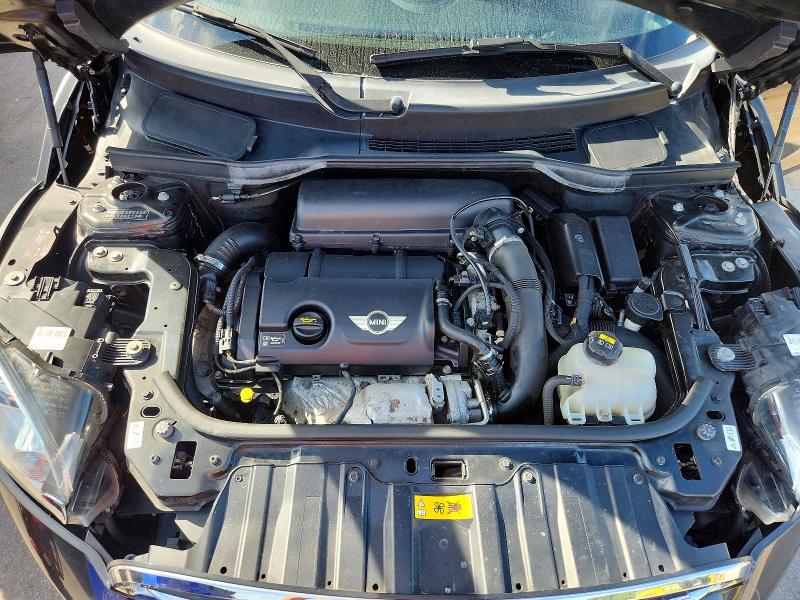 Photo 11 from auction – 2016 MINI COOPER with VIN WMWZC5C5XGWU04219