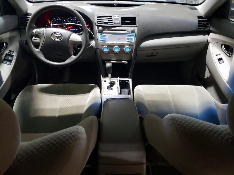 Photo 8 from auction – 2008 TOYOTA CAMRY with VIN 4T4BE46K38R018301