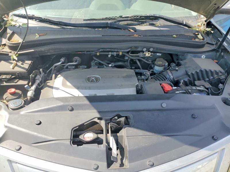 Photo 11 from auction – 2011 ACURA MDX with VIN 2HNYD2H49BH531734