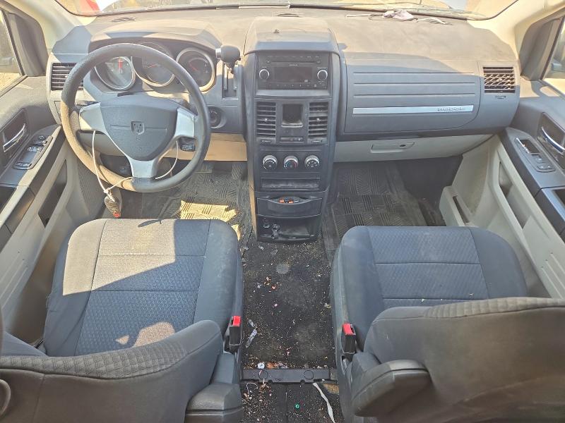 Photo 8 from auction – 2010 DODGE GRAND CARAVAN with VIN 2D4RN4DE7AR207985