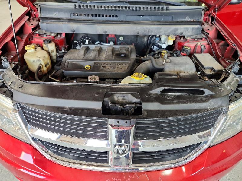 صورة رقم 12 من المزاد - 2009 DODGE JOURNEY مع VIN 3D4GG47B39T153290