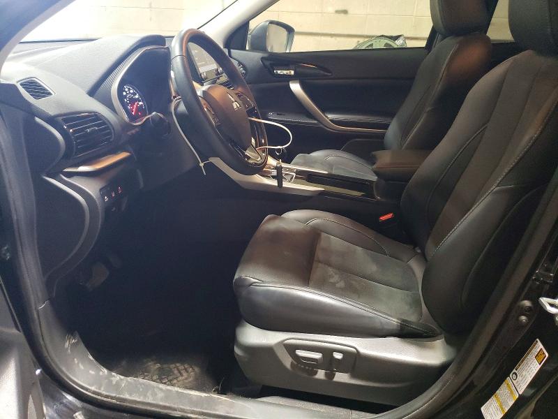 Photo 7 from auction – 2025 MITSUBISHI ECLIPSE CROSS with VIN JA4ATWAA0SZ044398