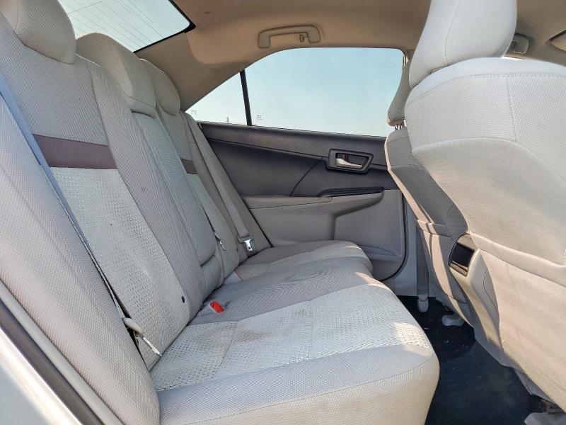 Photo 10 from auction – 2013 TOYOTA CAMRY with VIN 4T4BF1FKXDR328824