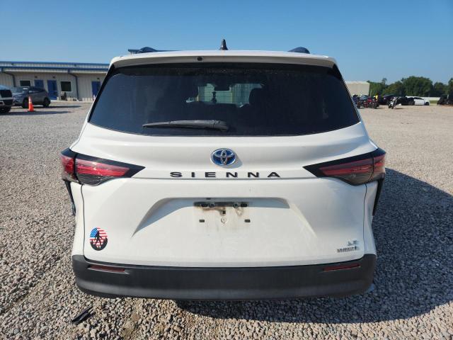 Zdjęcie 6 z aukcji – 2022 TOYOTA SIENNA z VIN 5TDKRKEC0NS076898
