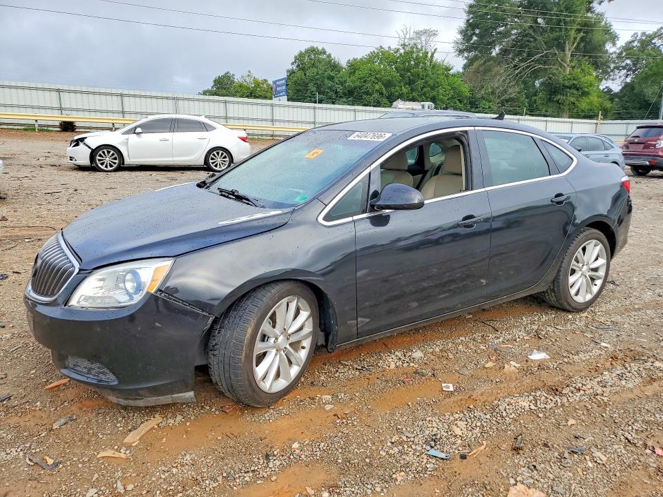 BUICK VERANO 2015 with VIN 1G4PP5SK8F4146438 - Photo from auction