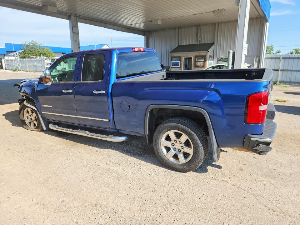 Photo 2 from auction – 2015 GMC SIERRA with VIN 1GTV2VEC8FZ401333