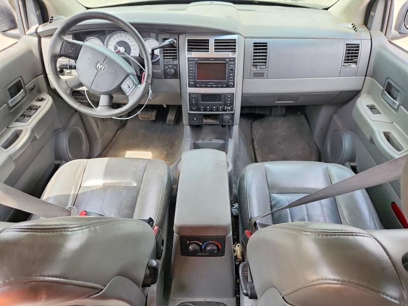 صورة رقم 8 من المزاد - 2005 DODGE DURANGO مع VIN 1D8HB58D75F514743