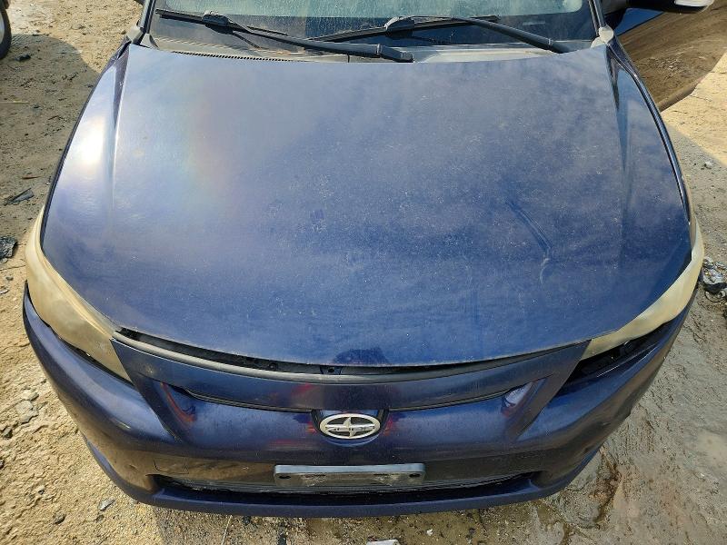 Photo 11 from auction – 2013 SCION TC with VIN JTKJF5C70D3059989