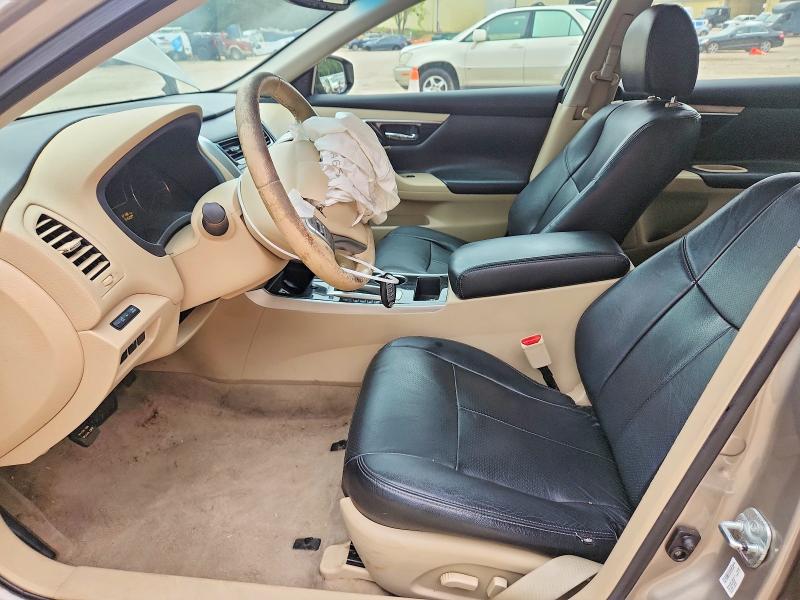 Photo 7 from auction – 2014 NISSAN ALTIMA with VIN 1N4AL3AP9EC150595