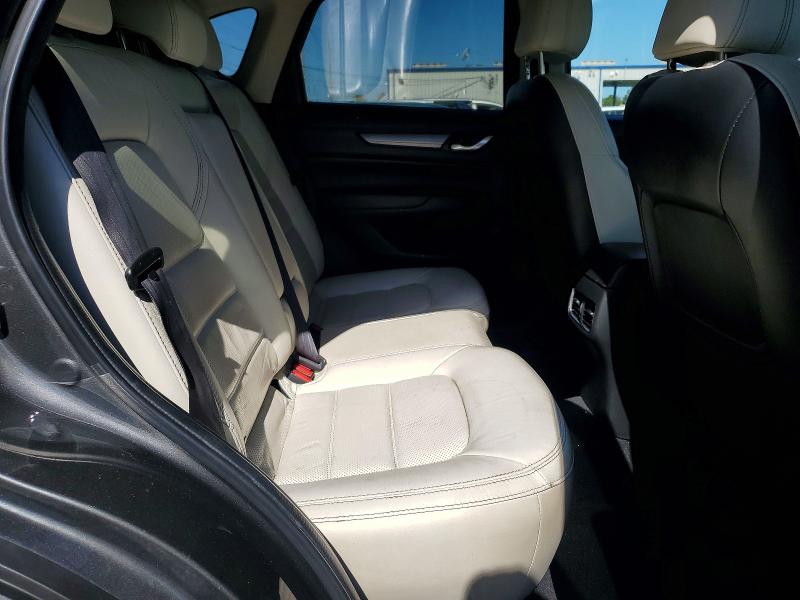 صورة رقم 11 من المزاد - 2022 MAZDA CX-5 مع VIN JM3KFBCM1N1569157