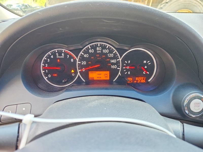 Photo 9 from auction – 2012 NISSAN ALTIMA with VIN 1N4AL2AP8CC172773