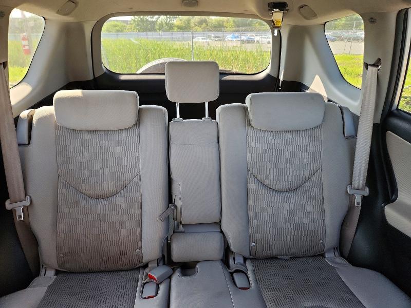 Photo 10 from auction – 2010 TOYOTA RAV4 with VIN 2T3BF4DV9AW079976