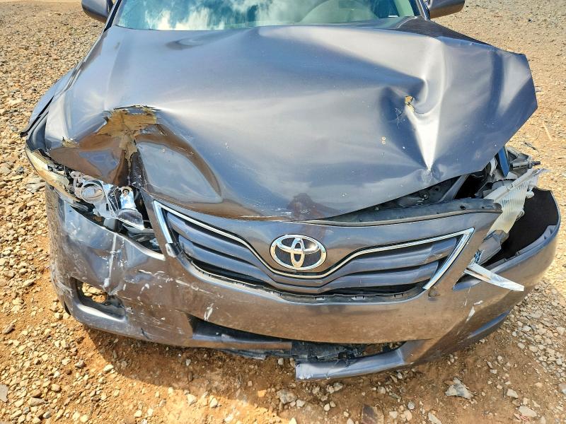 Photo 11 from auction – 2010 TOYOTA CAMRY with VIN 4T4BF3EKXAR019797