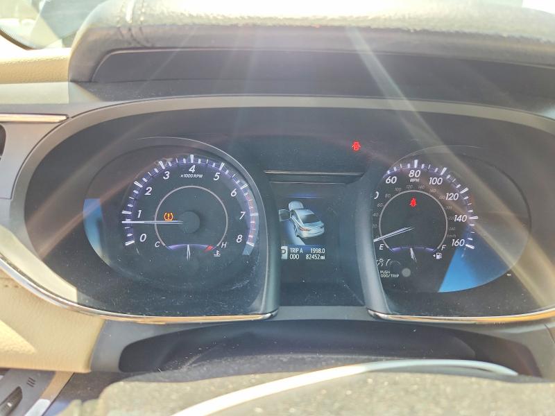 Photo 9 from auction – 2016 TOYOTA AVALON with VIN 4T1BK1EB3GU202879