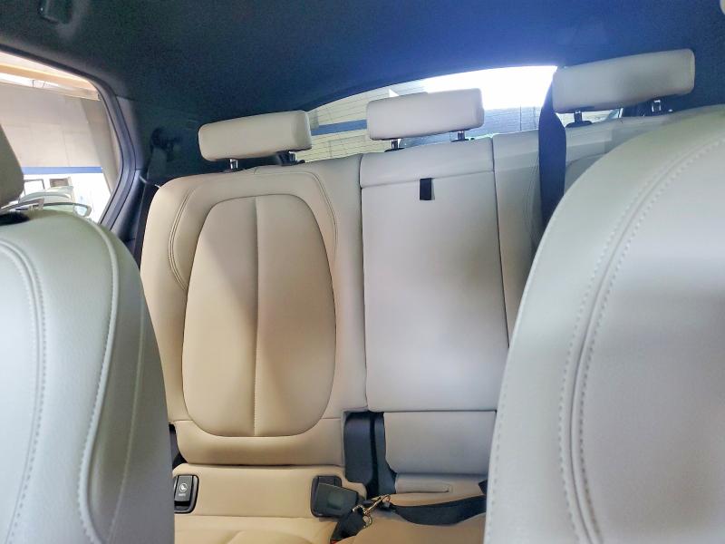 Photo 10 from auction – 2020 BMW X2 with VIN WBXYJ1C02L5P44923