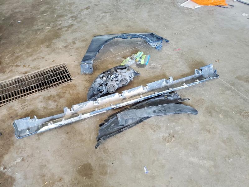 Photo 12 from auction – 2019 FORD FUSION with VIN 3FA6P0G72KR162035