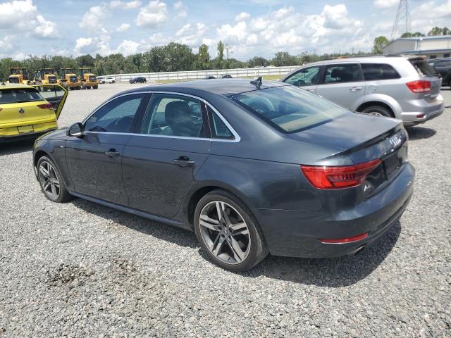 Foto 2 de la subasta – 2017 AUDI A4 con VIN WAULNAF47HN067043