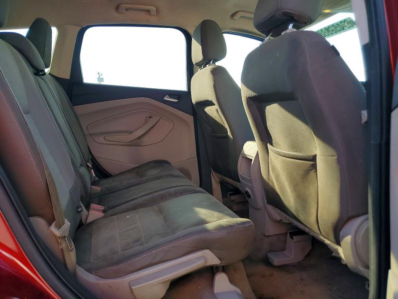 Photo 11 from auction – 2016 FORD ESCAPE with VIN 1FMCU0G76GUA23219