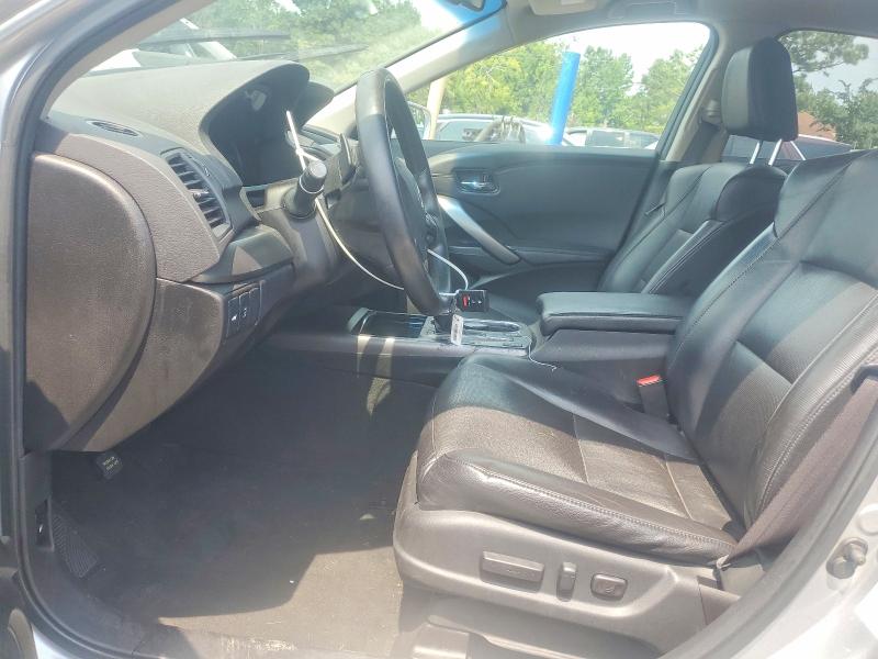 Photo 7 from auction – 2013 ACURA RDX with VIN 5J8TB4H54DL016691
