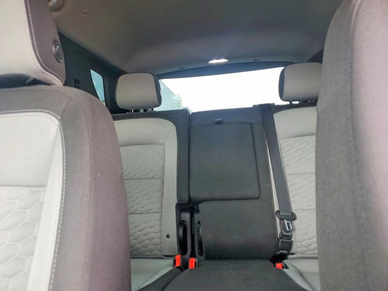 Photo 10 from auction – 2019 CHEVROLET EQUINOX with VIN 2GNAXSEV9K6282835
