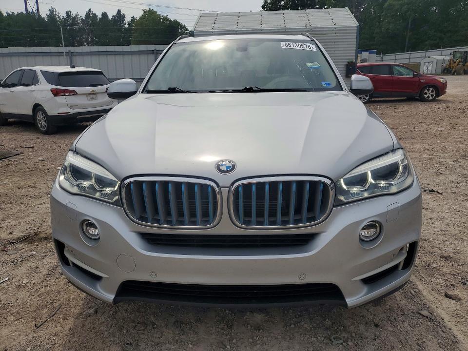 Photo 5 from auction – 2016 BMW X5 with VIN 5UXKT0C57G0S78345