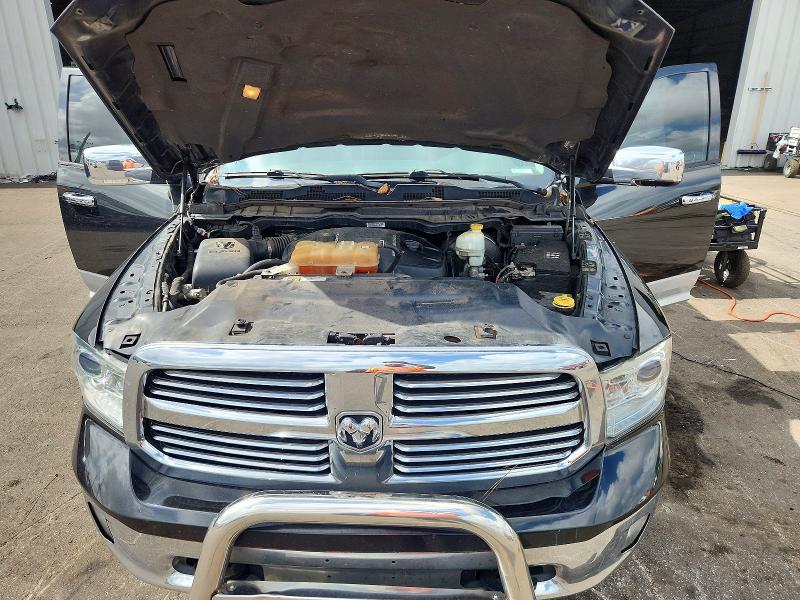 Photo 11 from auction – 2016 RAM 1500 with VIN 1C6RR7NM9GS338018