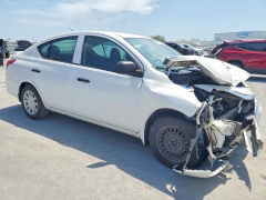 Photo 4 from auction – 2015 NISSAN VERSA with VIN 3N1CN7AP7FL953984