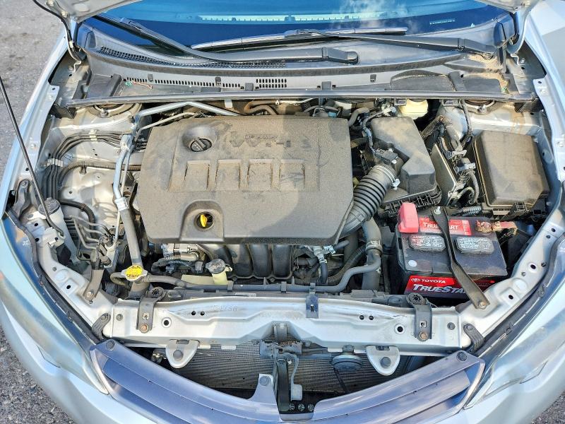 Photo 11 from auction – 2016 TOYOTA COROLLA with VIN 2T1BURHEXGC674089