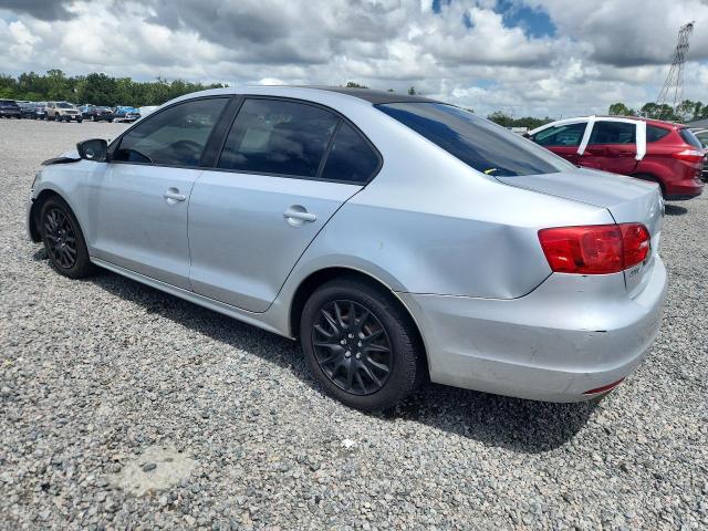 Photo 2 from auction – 2011 VOLKSWAGEN JETTA with VIN 3VW2K7AJ9BM356530