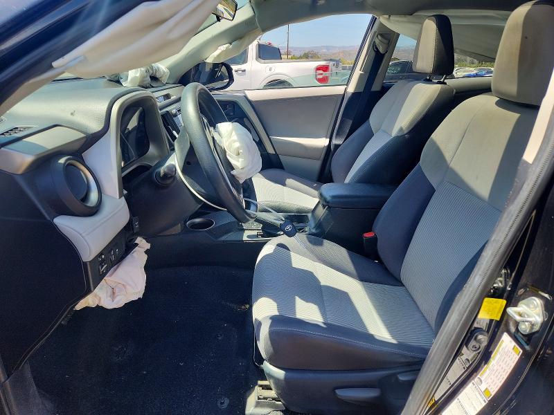 Photo 7 from auction – 2013 TOYOTA RAV4 with VIN 2T3RFREV9DW069804