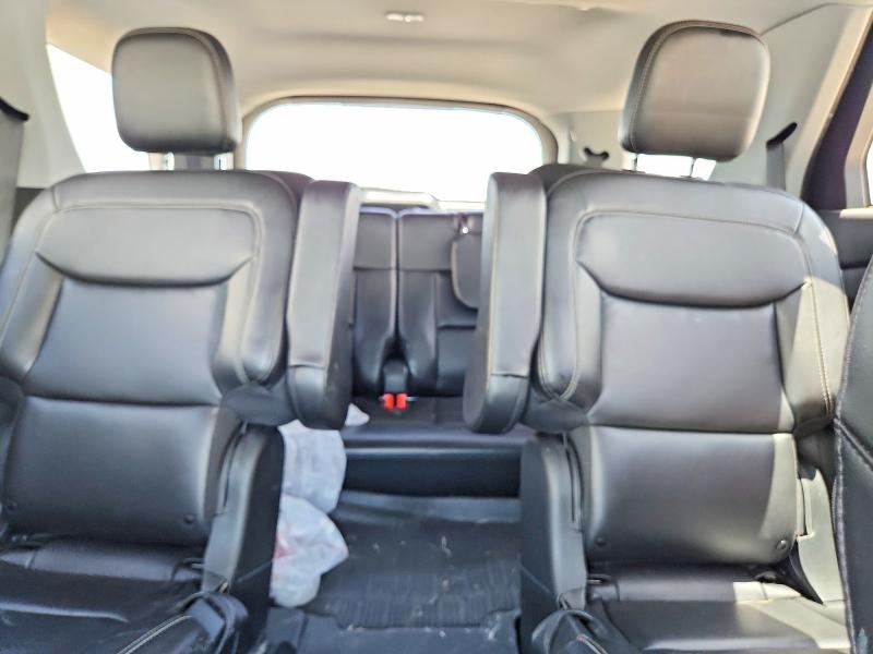 Photo 10 from auction – 2023 FORD EXPLORER with VIN 1FMSK7DH6PGA84236