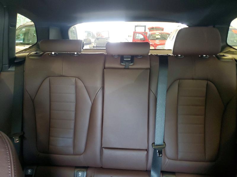 صورة رقم 10 من المزاد - 2019 BMW X3 مع VIN 5UXTR9C59KLD93837