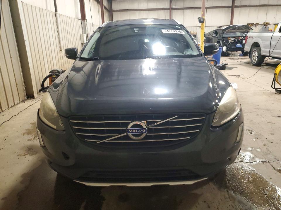 Zdjęcie 5 z aukcji – 2014 VOLVO XC60 z VIN YV4902DZ3E2536963