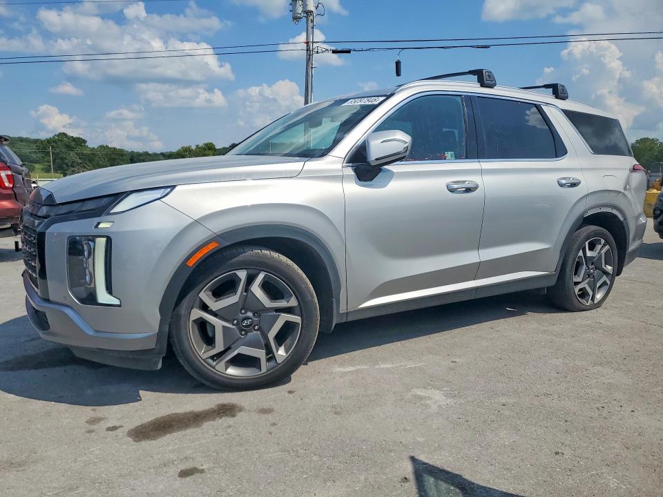 2024 HYUNDAI PALISADE - Търг №65097846