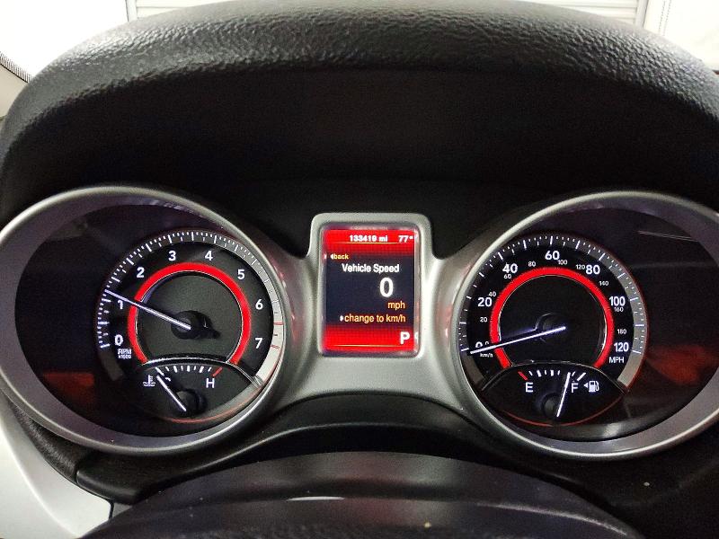 Photo 9 from auction – 2020 DODGE JOURNEY with VIN 3C4PDCAB0LT258093