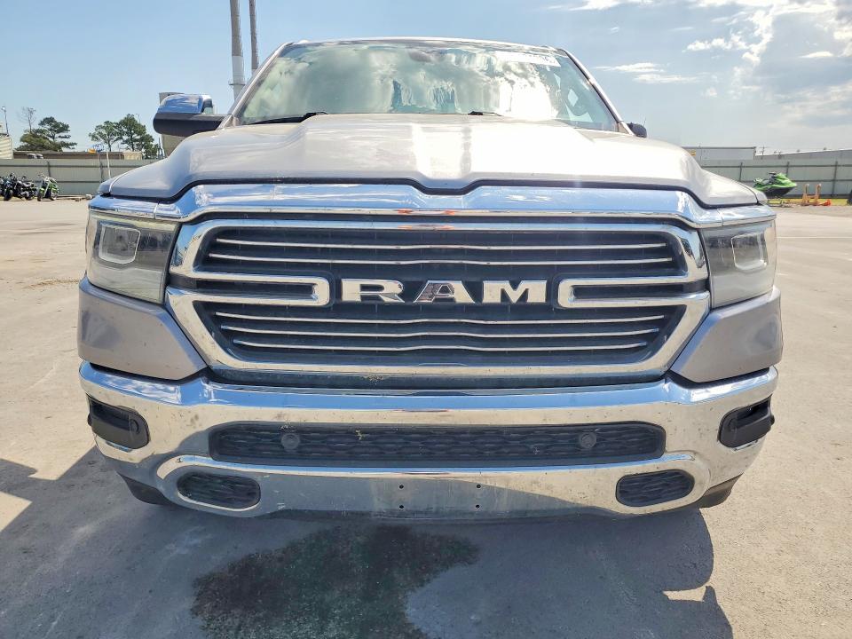 Photo 5 from auction – 2019 RAM 1500 with VIN 1C6SRFJT3KN503853