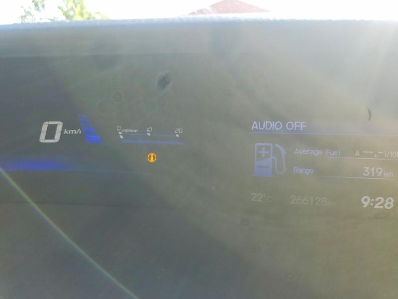 Photo 9 from auction – 2013 HONDA CIVIC with VIN 2HGFB2E58DH037367