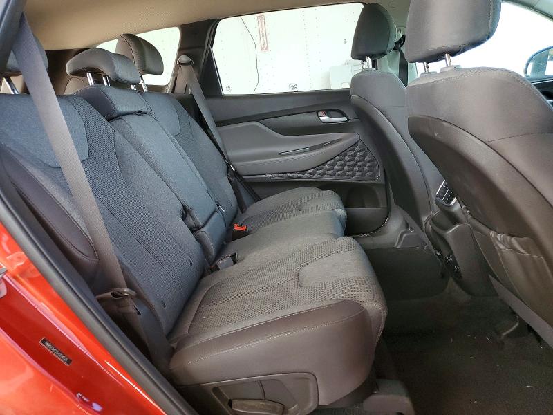 Снимка 11 от търг – 2020 HYUNDAI SANTA FE с VIN 5NMS23AD7LH254525