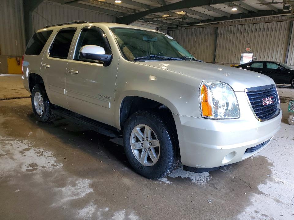 Photo 4 from auction – 2013 GMC YUKON with VIN 1GKS2CE05DR271073