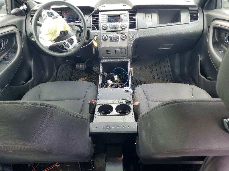 Фото 8 с аукциона – 2019 FORD TAURUS с VIN 1FAHP2MK8KG113572