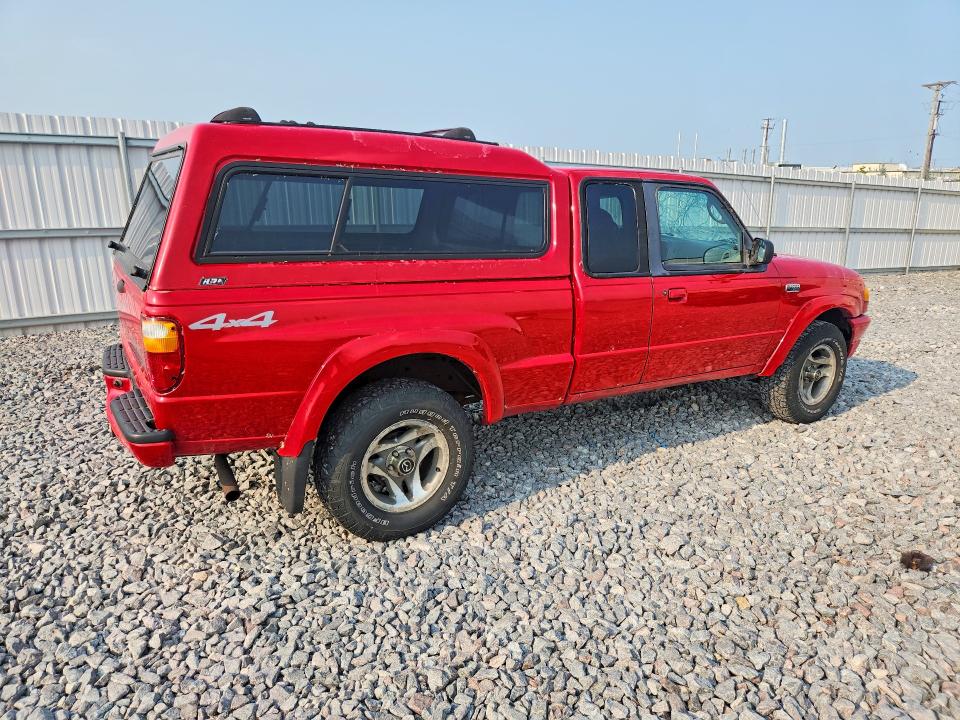 Photo 3 from auction – 2002 MAZDA B4000 with VIN 4F4ZR47E62TM09876