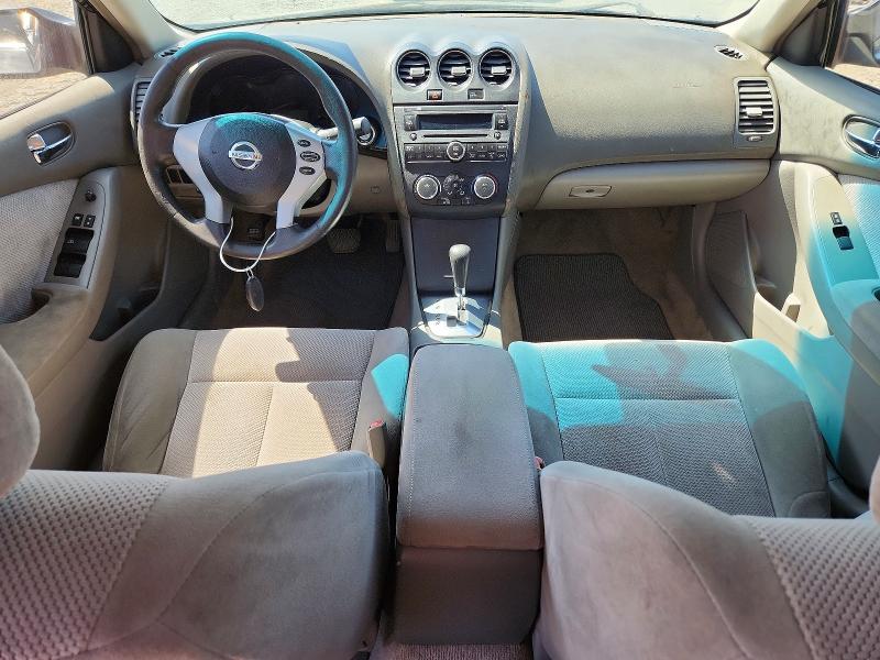 Photo 8 from auction – 2008 NISSAN ALTIMA with VIN 1N4AL21E78N504356