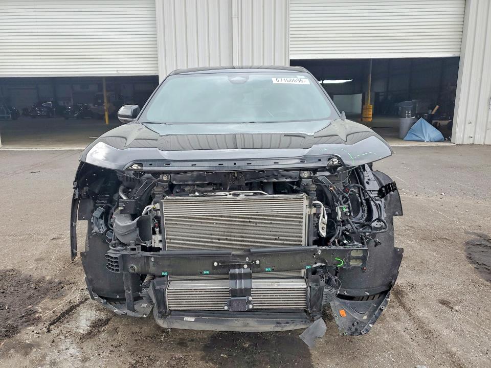 Снимка 5 от търг – 2025 GMC TERRAIN с VIN 3GKALUEG2SL297842