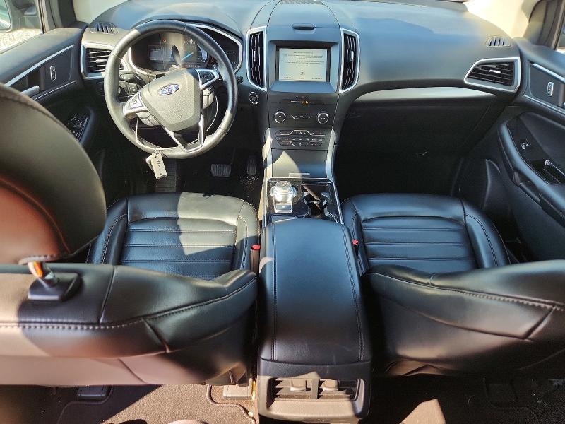 Photo 8 from auction – 2019 FORD EDGE with VIN 2FMPK4J90KBC58190