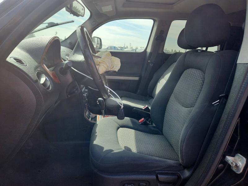 Photo 7 from auction – 2007 CHEVROLET HHR with VIN 3GNDA33PX7S593174