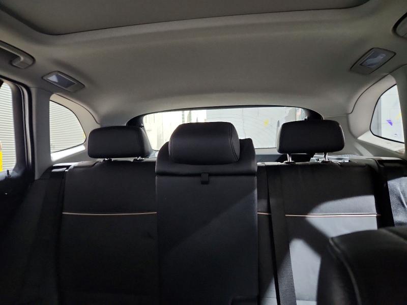Foto 10 de la subasta – 2013 BMW X1 con VIN WBAVM5C57DVV89682