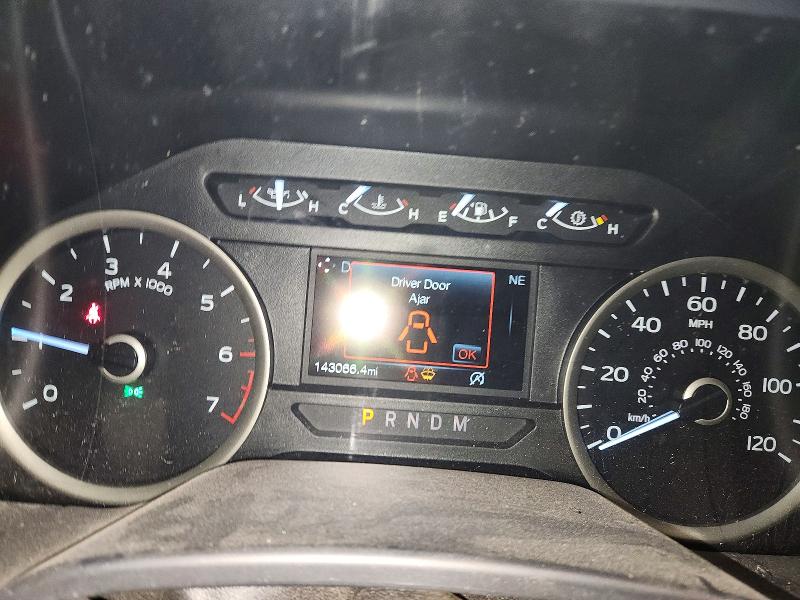 Photo 9 from auction – 2019 FORD F150 with VIN 1FTFW1E48KFB18193